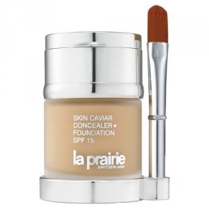 Skin Caviar Concealer Foundation SPF 15 Peche 30ml