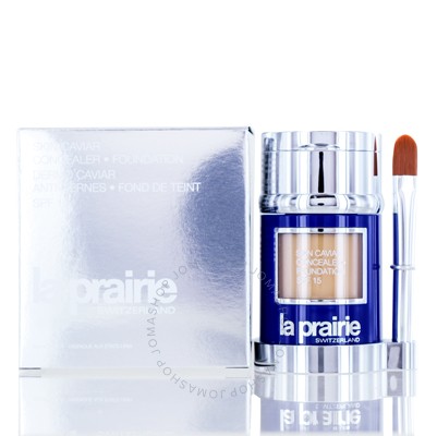 Skin Caviar Concealer Foundation SPF 15 Warm Beige 30ml