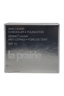 Skin Caviar Concealer Foundation SPF 15 Honey Beige 30ml