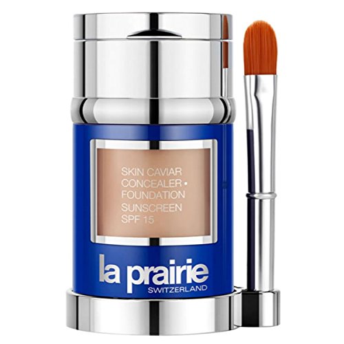 Skin Caviar Concealer Foundation SPF 15 Mocha 30ml