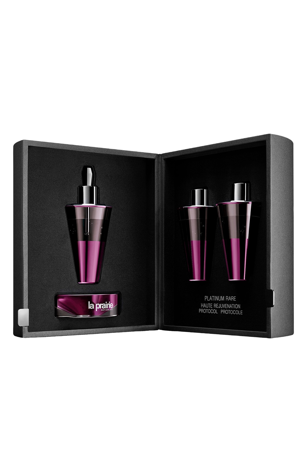 Platinum Rare Haute-Rejuvenation Protocol 3x8ml
