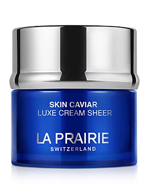 Skin Caviar Luxe Cream Sheer 100ml RF