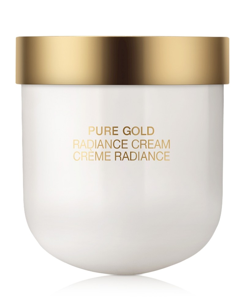Pure Gold Radiance Cream Refill RF 50ml