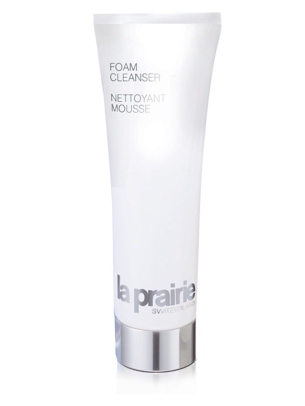 Swiss Cellular Foam Cleanser 125ml