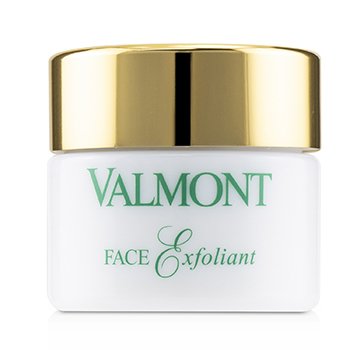 FACE EXFOLIANT 50 ML