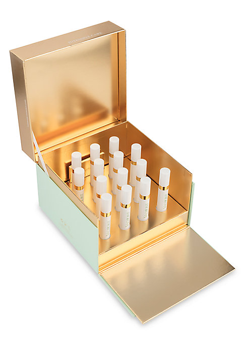 TIME MASTER INTENSIVE PROGRAM 14 X AIRLESS 3 ML
