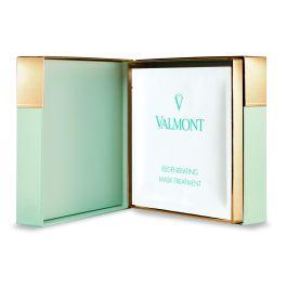 REGENERATING MASK TREATMENT 5 SHEETS