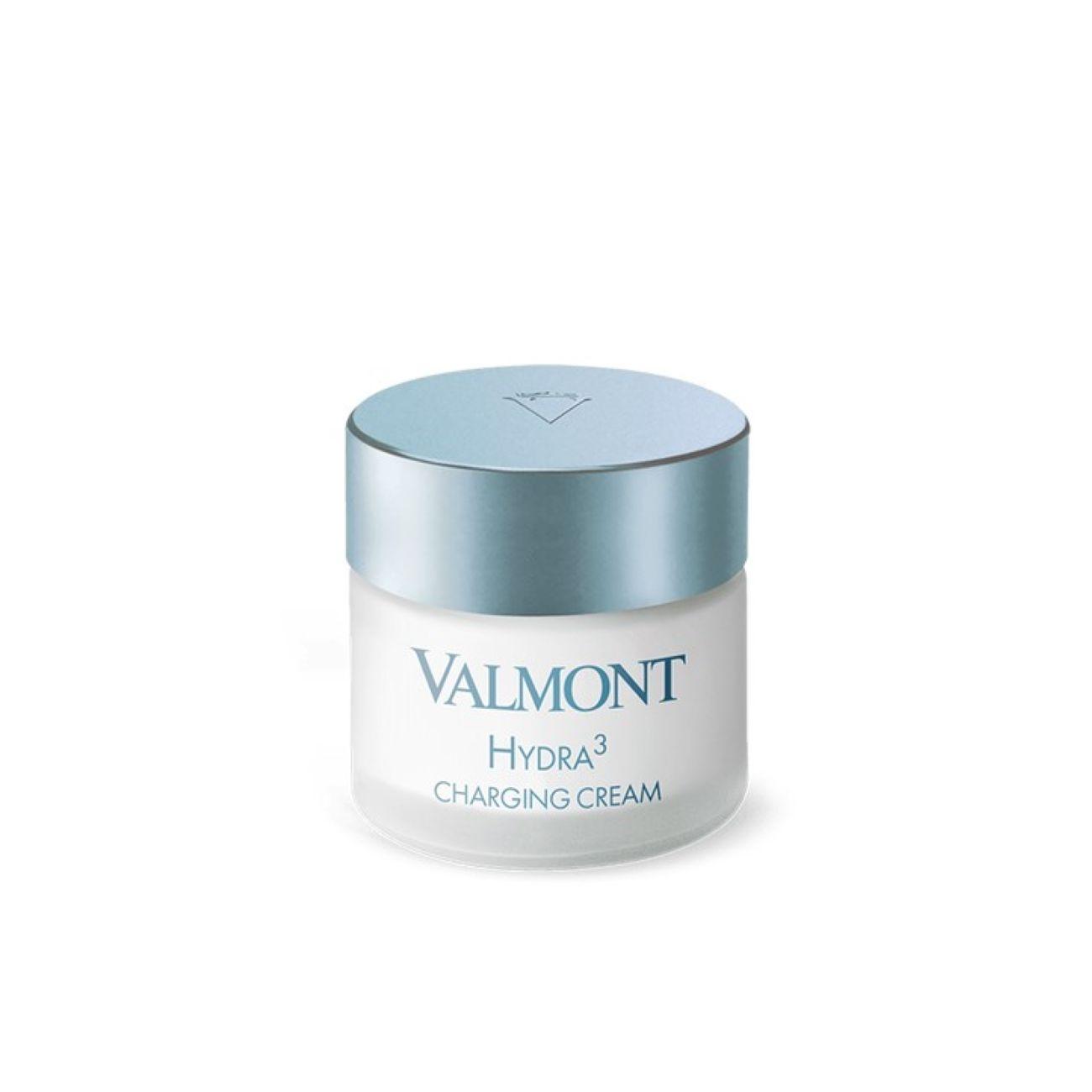 HYDRA3 CHARGING CREAM 50 ML