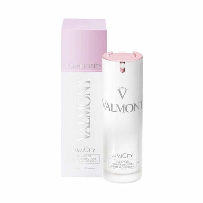 LUMICITY SPF50 30 ML