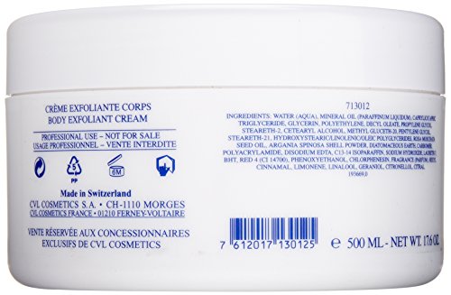 CELLULAR REFINING SCRUB 500 ML