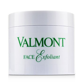 FACE EXFOLIANT 200 ML