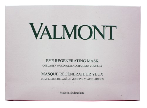 INTENSE REGENERATING MASK EYE 5 SHEETS