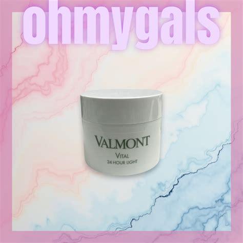 VITAL 24 HOUR LIGHT 100 ML