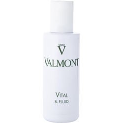 VITAL B. FLUID 125 ML+ disc-top cap
