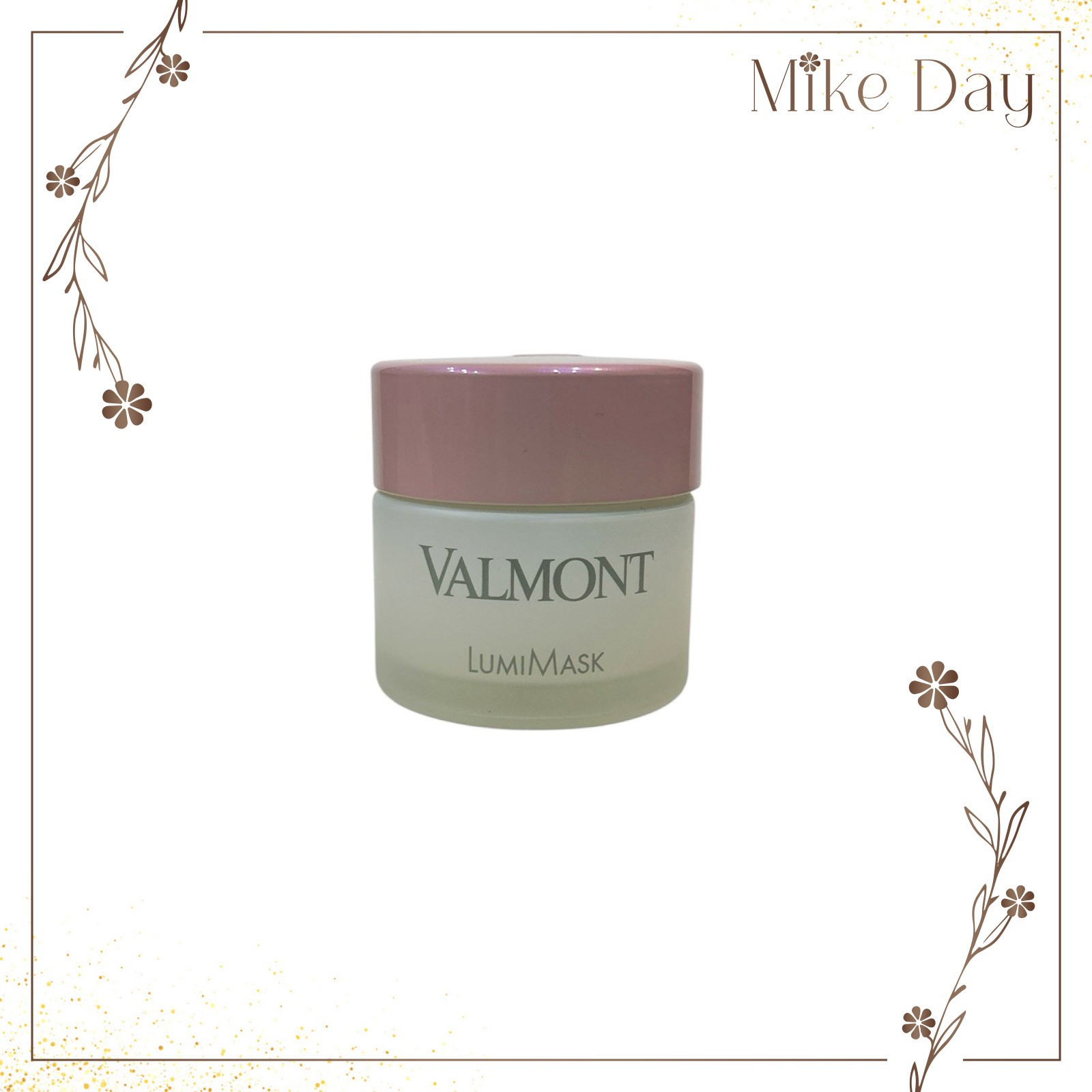 LUMIMASK 50 ML