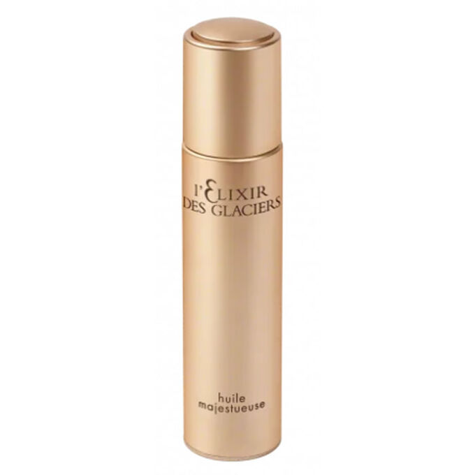HUILE MAJESTUEUSE 30 ML