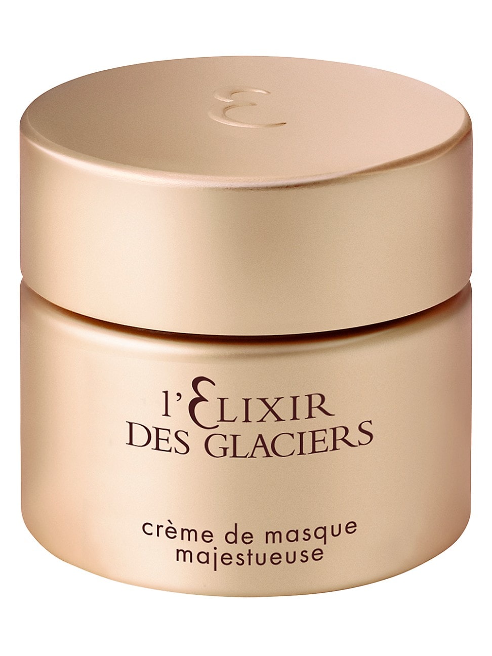 CREME DE MASQUE MAJESTUEUSE 50 ML