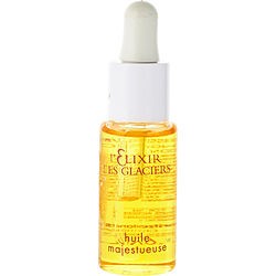 HUILE MAJESTUEUSE 20 ML