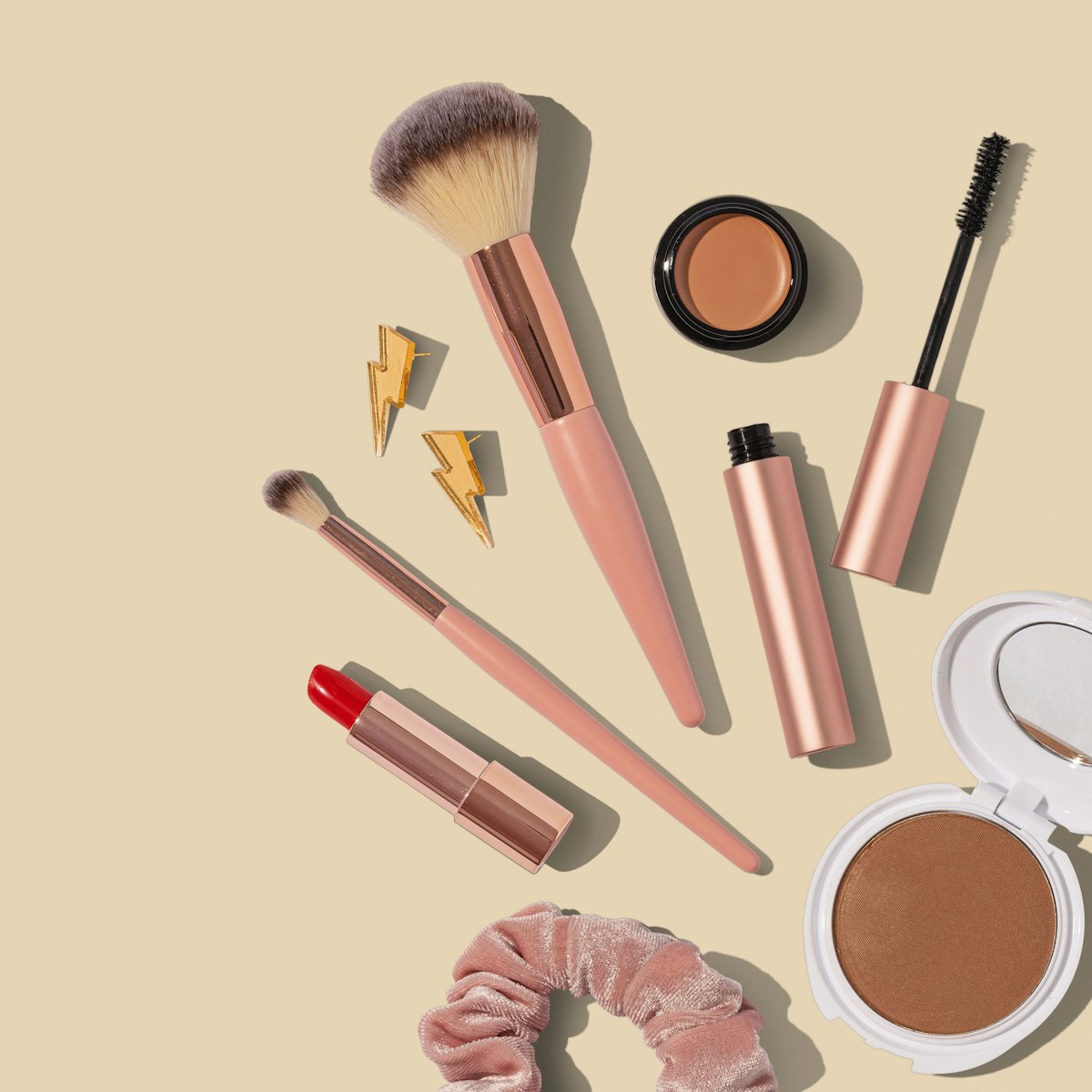 Luxury Beauty Brands